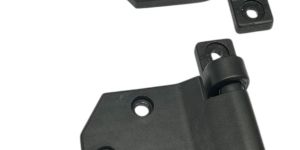 Nylon Hinges 100x75