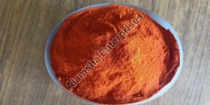 Red Chilli Powder