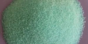Iron Sulphate
