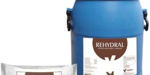 Rehydral Water Soluble Powder
