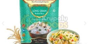 Harekrishna Long Grain Boiled Rice