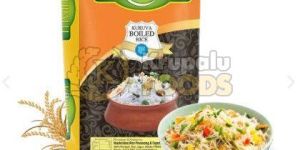 Krupalu Kuruva Boiled Rice