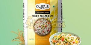 Krupalu Mixed Boiled Rice