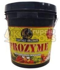 Prozyme Plant Growth Stimulant