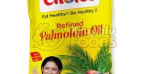 Refined Palmolein Oil