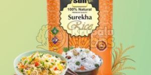 Sun Surekha Rice