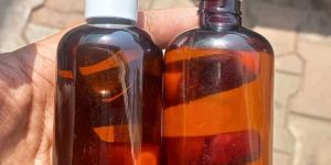Pharmaceutical Bottles