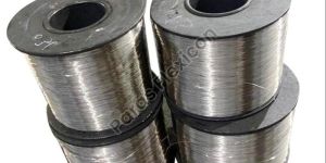 Nickel Plated Copper Wire