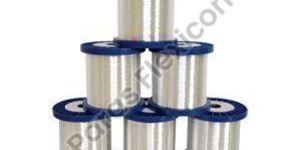 Silver Plated Copper Wire