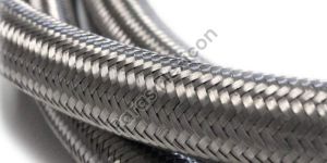 SS304 Stainless Steel Wire Braid