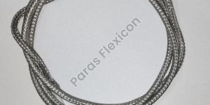 SS316 Stainless Steel Wire Braid