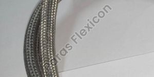 SS321 Stainless Steel Wire Braid