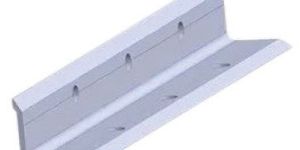 External Corner Angle (Eca)