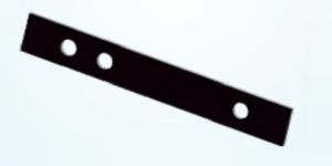 Rectangular Aluminium Wall Tie