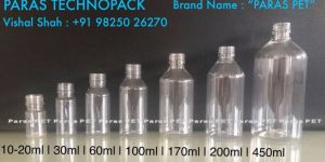 Pet Bottles