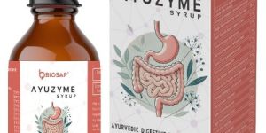Ayuzyme Syrup