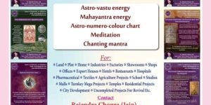 Vastu Consultancy