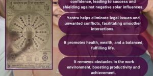 Suya Devta Mahayantra