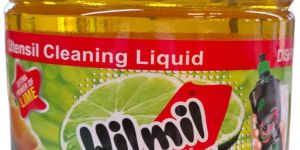 Hilmil 5000ml Dishwash Liquid