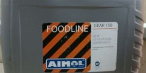 Food Grade Gear Oils