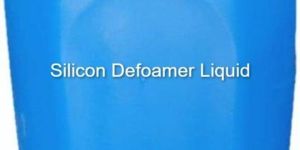 Technical Grade Silicon Defoamer Liquid