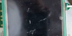 Industrial Touch Screen