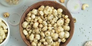 Onion Flavoured Makhana