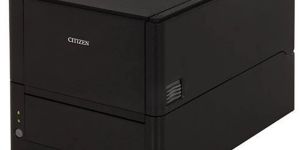 Citizen CL-E321 Thermal Transfer Barcode Label Printer