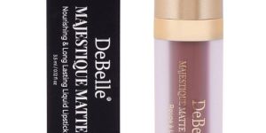 Matte Liquid Lipstick