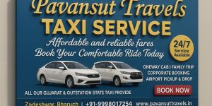 Cab Rental Service