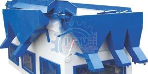 Gravity Separator Machine