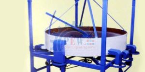 Round Grader Machine