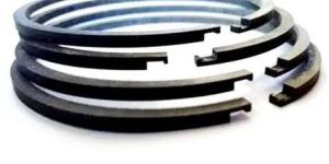 Cast Iron Piston Rings