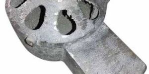 Cast Iron Casting