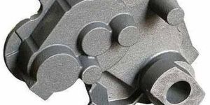 Ductile Iron Casting