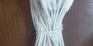 Male DC Pin Connector