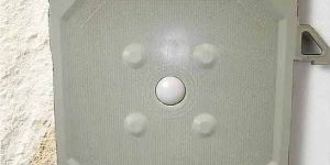 Filter Plate