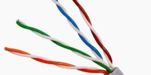 Stranded Cat 5 Cable