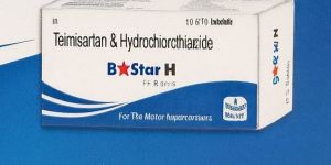 B Star-H Tablets