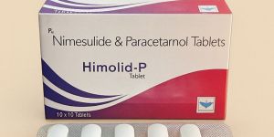 Himolid-P Tablets