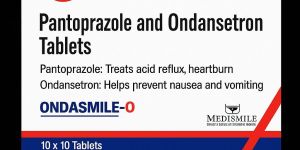Ondasmile-O Tablets