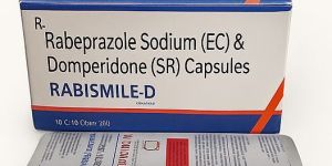 Rabismile-D Tablets