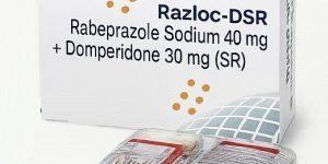 Razloc-DSR Capsules