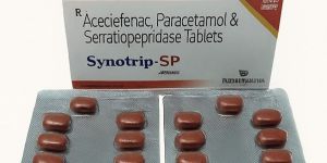 Synotrip-SP Tablets