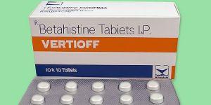 Vertioff Tablets