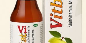 Vitbax Syrup