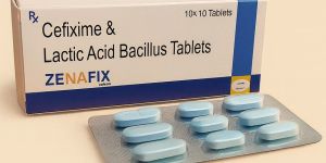 Zenafix-200 Tablets
