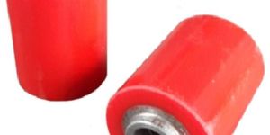 PU Coated Roller