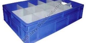 Customized Plastic Crates