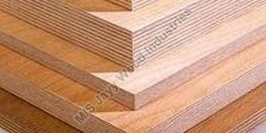 Imported Plywood